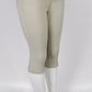 KHAKI CAPRIS-WSP/6.50-PKG/12-SIZE/1.3.5x2.7x2.9x2.11x2.13.15