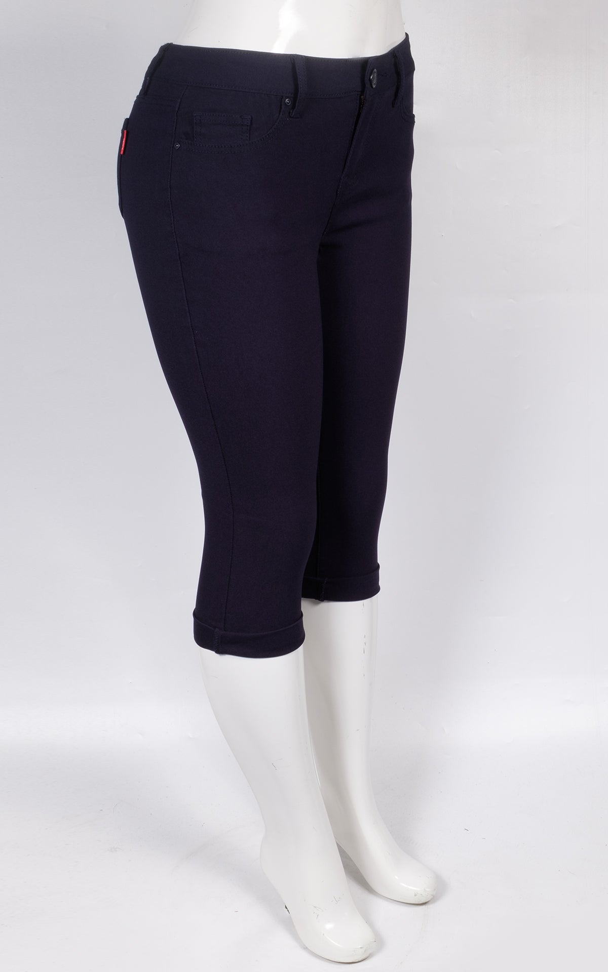 NAVY CAPRIS-WSP/6.50-PKG/12-SIZE/1.3.5x2.7x2.9x2.11x2.13.15