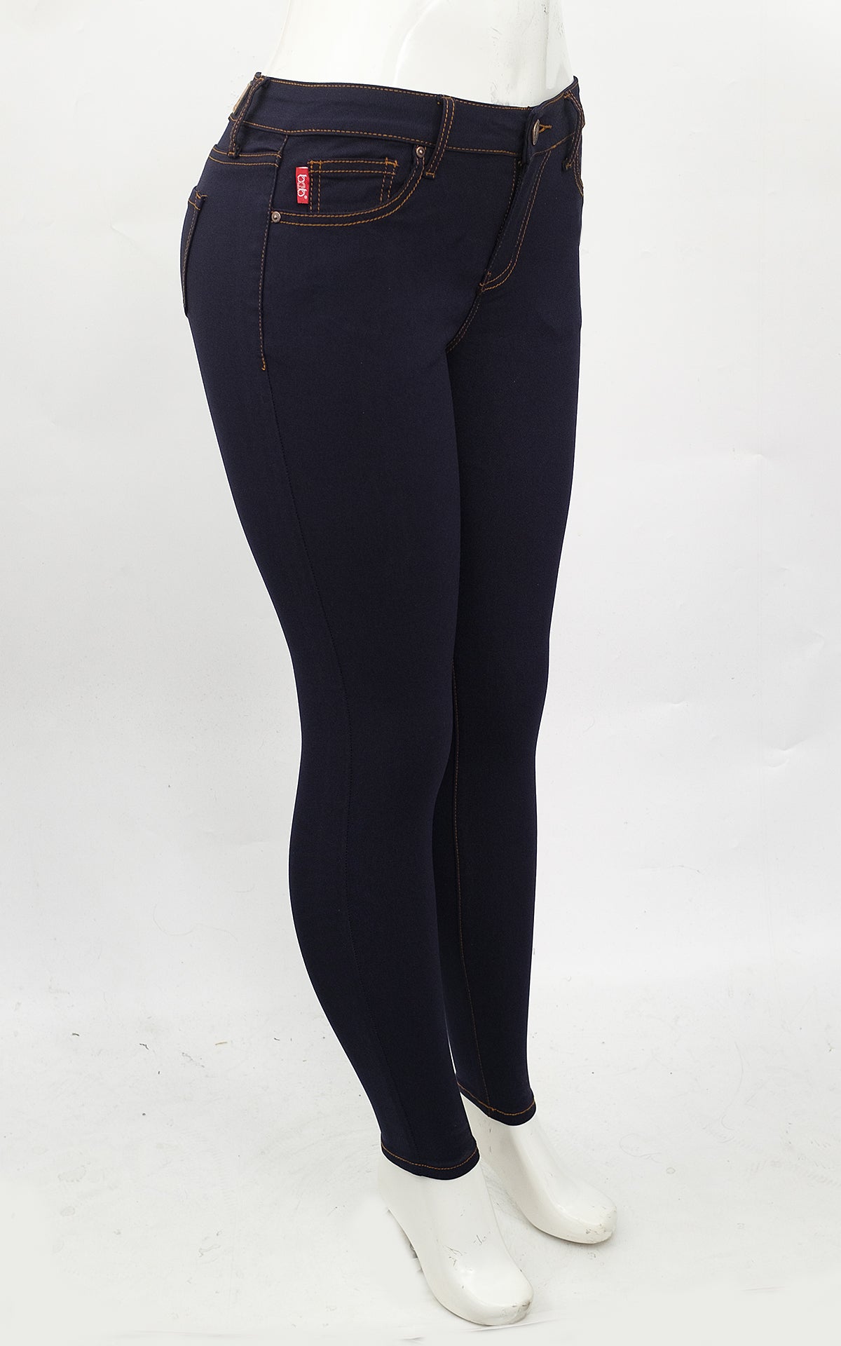 COLOR INDIGO