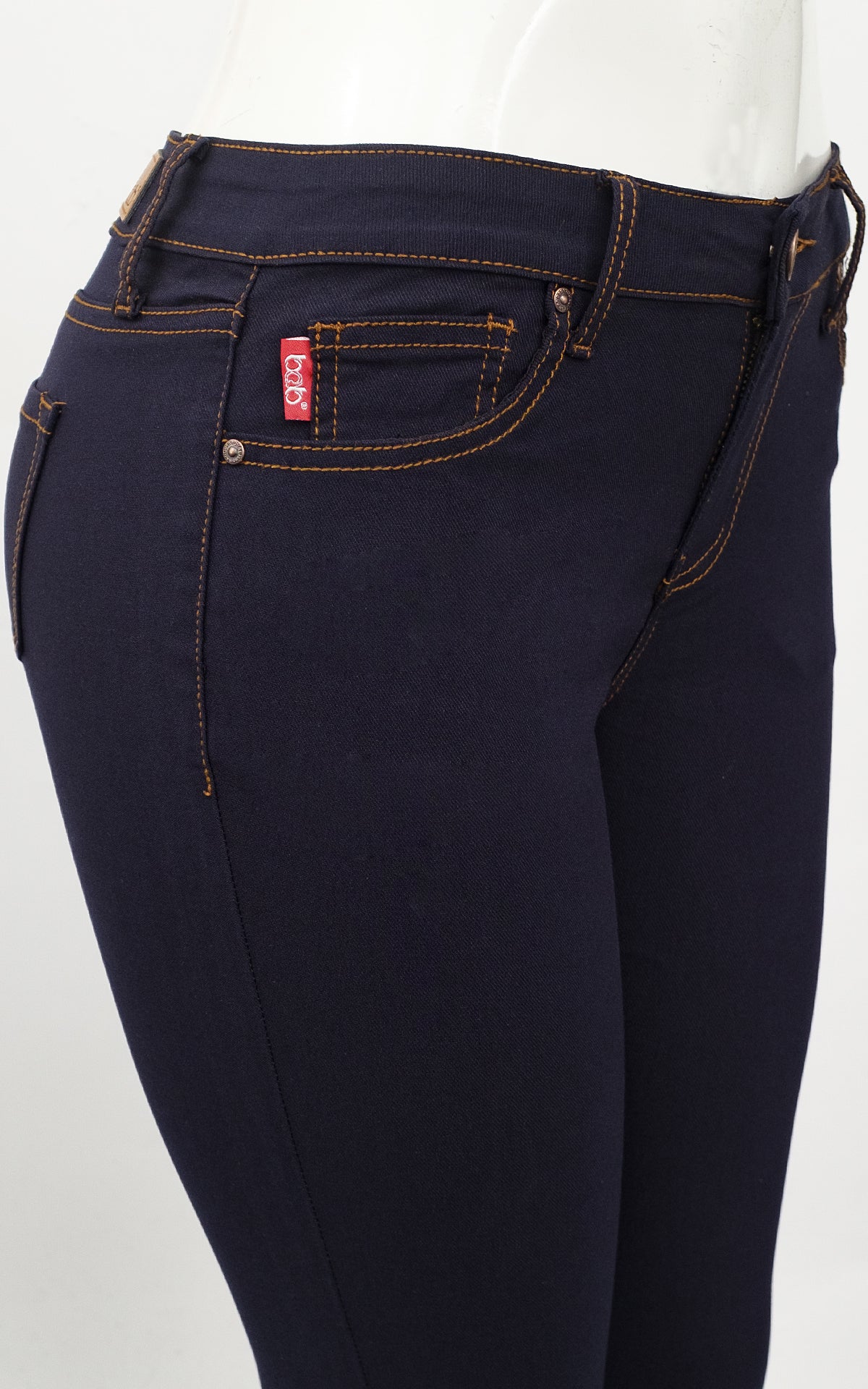 COLOR INDIGO
