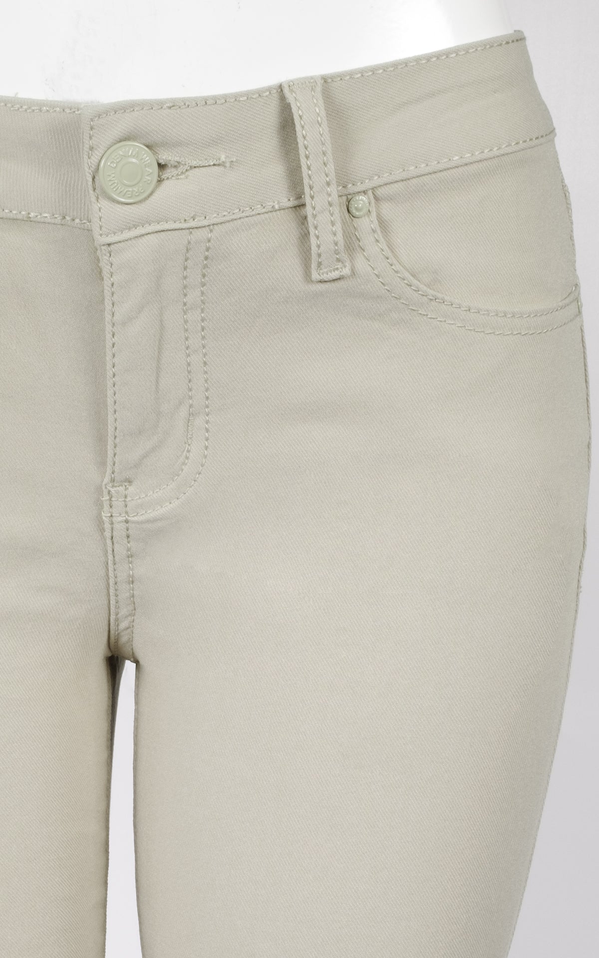 KHAKI CAPRIS-WSP/6.50-PKG/12-SIZE/1.3.5x2.7x2.9x2.11x2.13.15