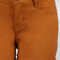 RUST SHORTS-WSP/6.50-PKG/12-SIZE/1.3.5x2.7x2.9x2.11x2.13.15