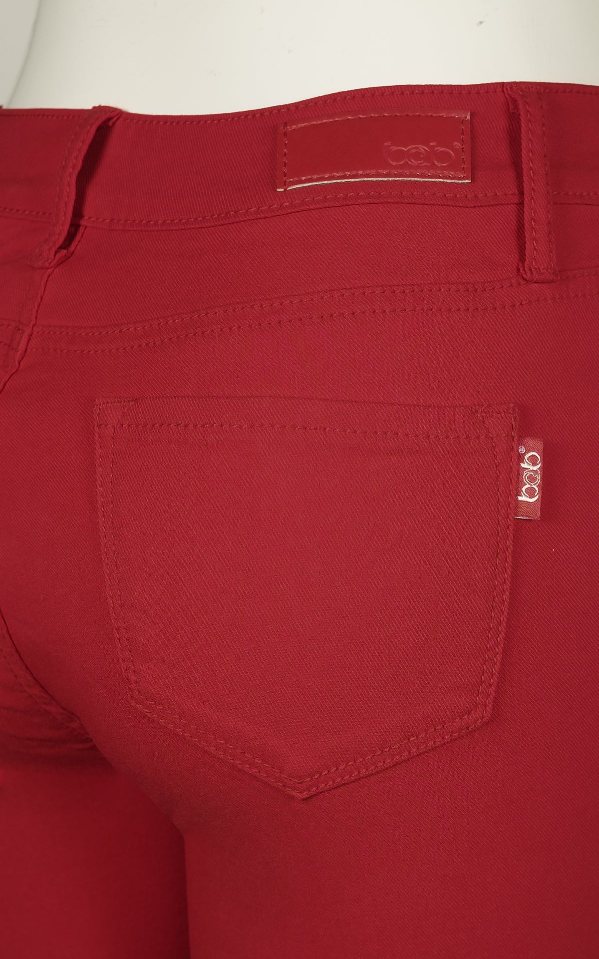 RED SHORTS-WSP/6.50-PKG/12-SIZE/1.3.5x2.7x2.9x2.11x2.13.15