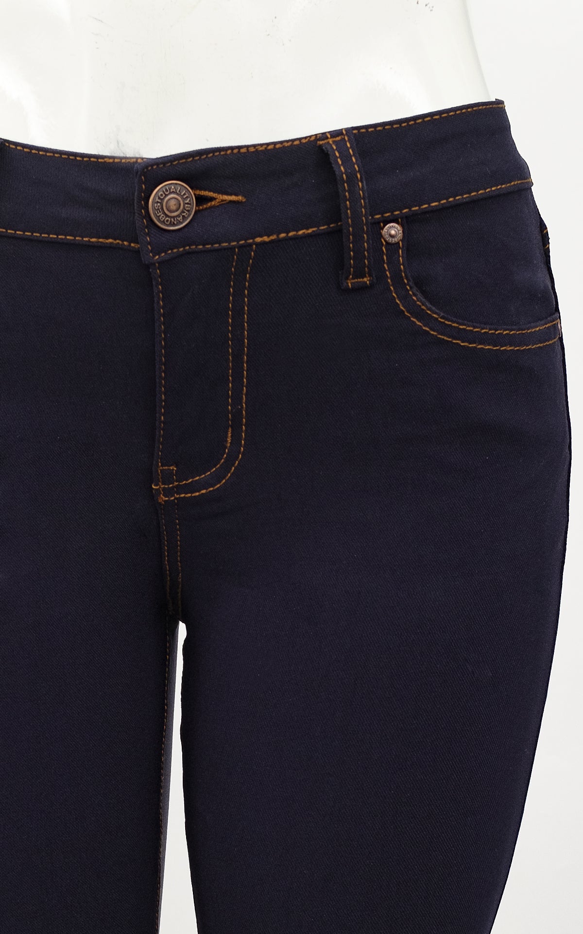 COLOR INDIGO