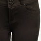 BLACK COLOMBIAN SKINNY-WSP/7.00-PKG/12-SIZE/3.5.7x2.9x2.11x2.13x2.15.17