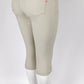 KHAKI CAPRIS-WSP/6.50-PKG/12-SIZE/1.3.5x2.7x2.9x2.11x2.13.15