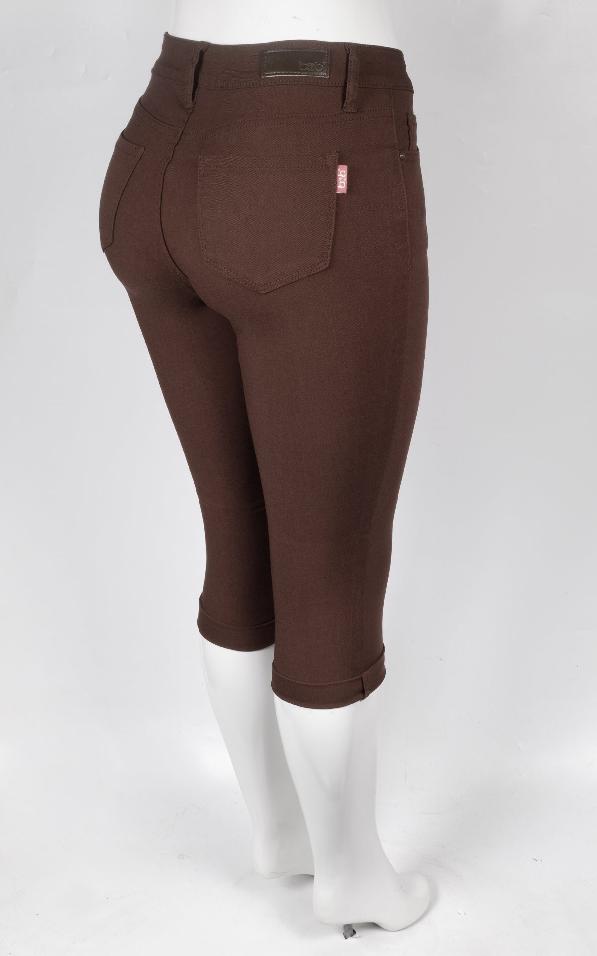 BROWN CAPRIS-WSP/6.50-PKG/12-SIZE/1.3.5x2.7x2.9x2.11x2.13.15