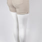 KHAKI SHORTS-WSP/6.50-PKG/12-SIZE/1.3.5x2.7x2.9x2.11x2.13.15